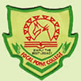 School badge